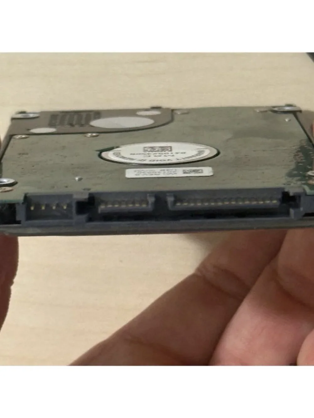 Samsung 500Gb Xbox One S & OG Consoles Internal Hard Drive Replacement HD-Drive